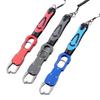 Multi-Functional Fish Lure Pliers Set with Scale and Extended Handle Gripper for Large Fish