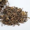 Wholesale Ancient Tree Sun-Dried Black Tea, High Fragrance, Floral Honey Sweet, Wild Sun-Dried Yunnan Black Loose Tea