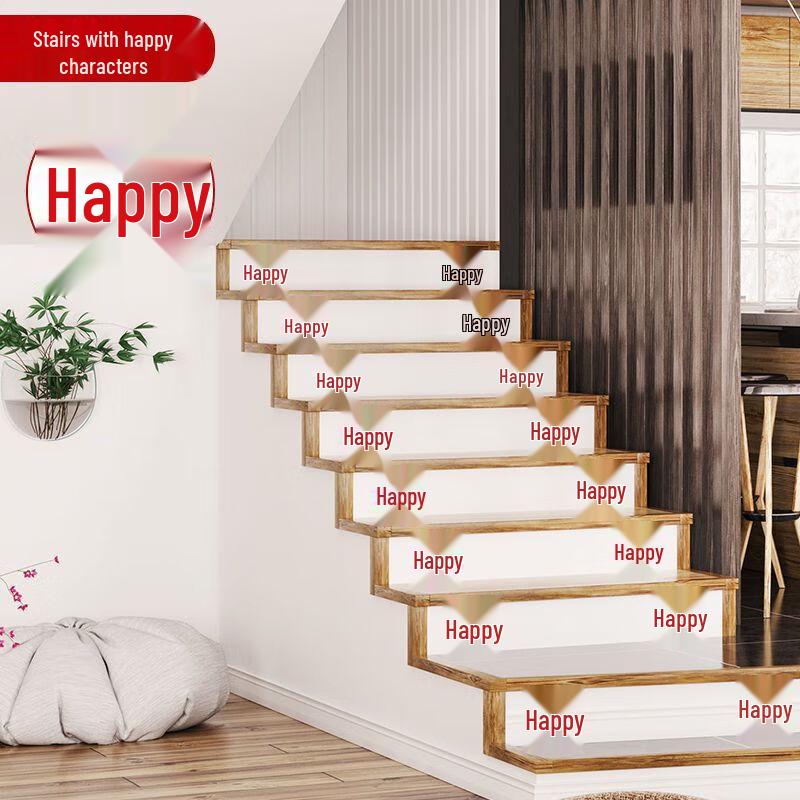 Свадебный Мини Набор Наклеек Двойное Счастье