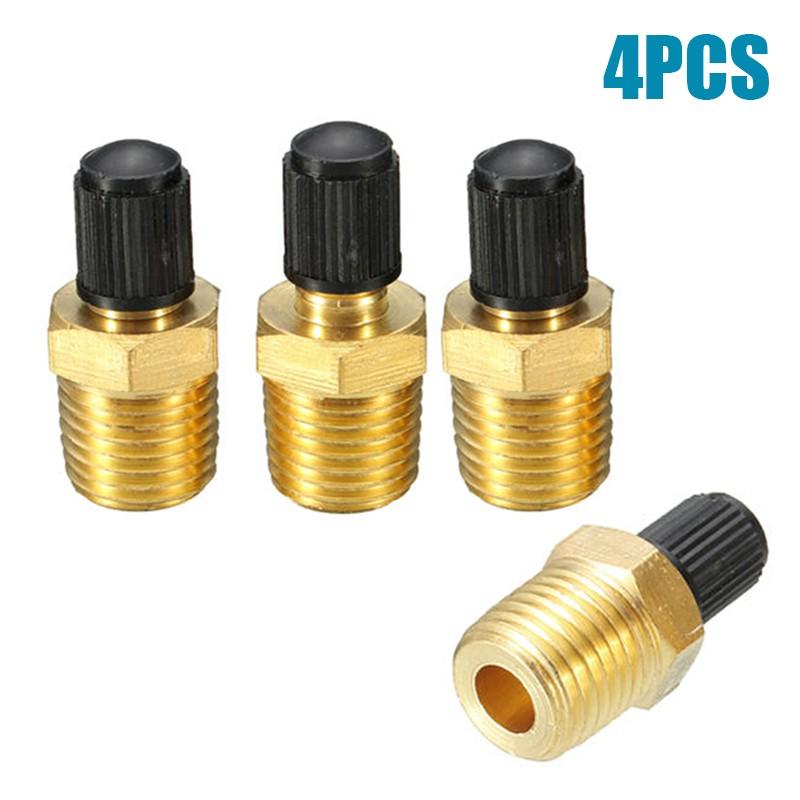 Air Compressor Tank Fill Valve Pneumatic Household Replacement
