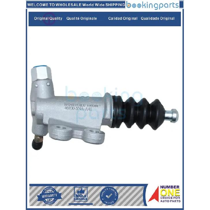 

CLY58448,46930-SNA-A41,46930SNAA41 Рабочий цилиндр сцепления. Для HONDA CIVIC ASIA 2014, CIVIC 2014,HR-V 2014- CITY 2016-