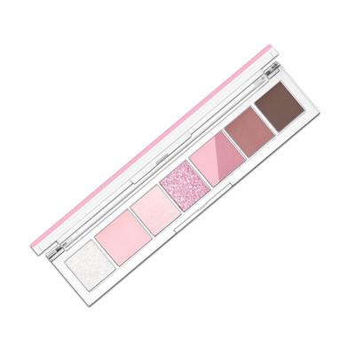 All Take Mood Palette 004 Please Check DM for Cool Tone Eyeshadow Palette