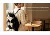 Adorable Plush Cat Backpack Cloth Doll - Perfect Gift for Girlfriend
