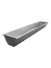 Stainless Steel Constant Temperature Feeding & Drinking Trough for Cattle, Sheep, and Pigs