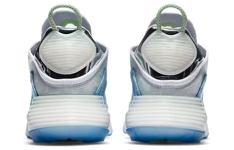 Nike Air Max 2090 Ice Silver CZ8693-011