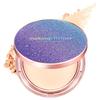 Makeup Helper Art Pact Original Pro Finish Aurora Moonlight 25g, No. 23 Natural Beige, 1 Pcs