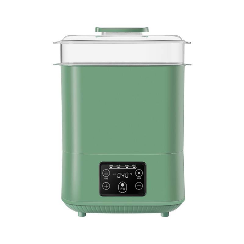 Baby Bottle Sterilizer With Drying And Constant Temperature For Home Use