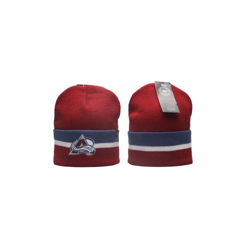 Knitted Hockey Cap NHL Heritage Classic: Combining Hockey History and Street Style in One Cap One Size