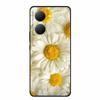 For VIVO Y36 Y78m Y27 5G Case Animals Soft Silicone Back Cover Phone Cases for VIVO Y27 5G VIVOY36 5G 6.64" Cool Wolf Cat Fundas
