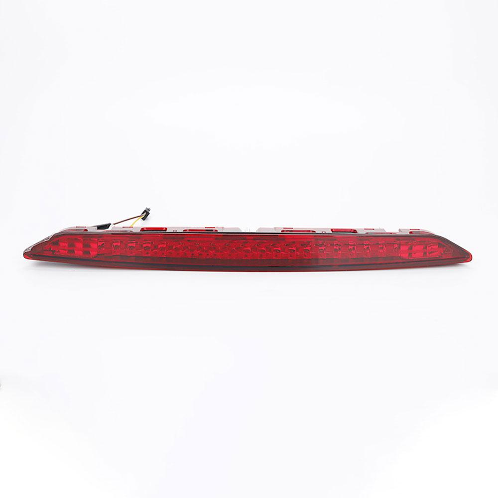 Car Brake Light LED Third Tail Rear Stop Signal Lamp Assembly For BMW Z4 E85 2003 2004 2005 2006-2009 Auto Indicator 63256930246