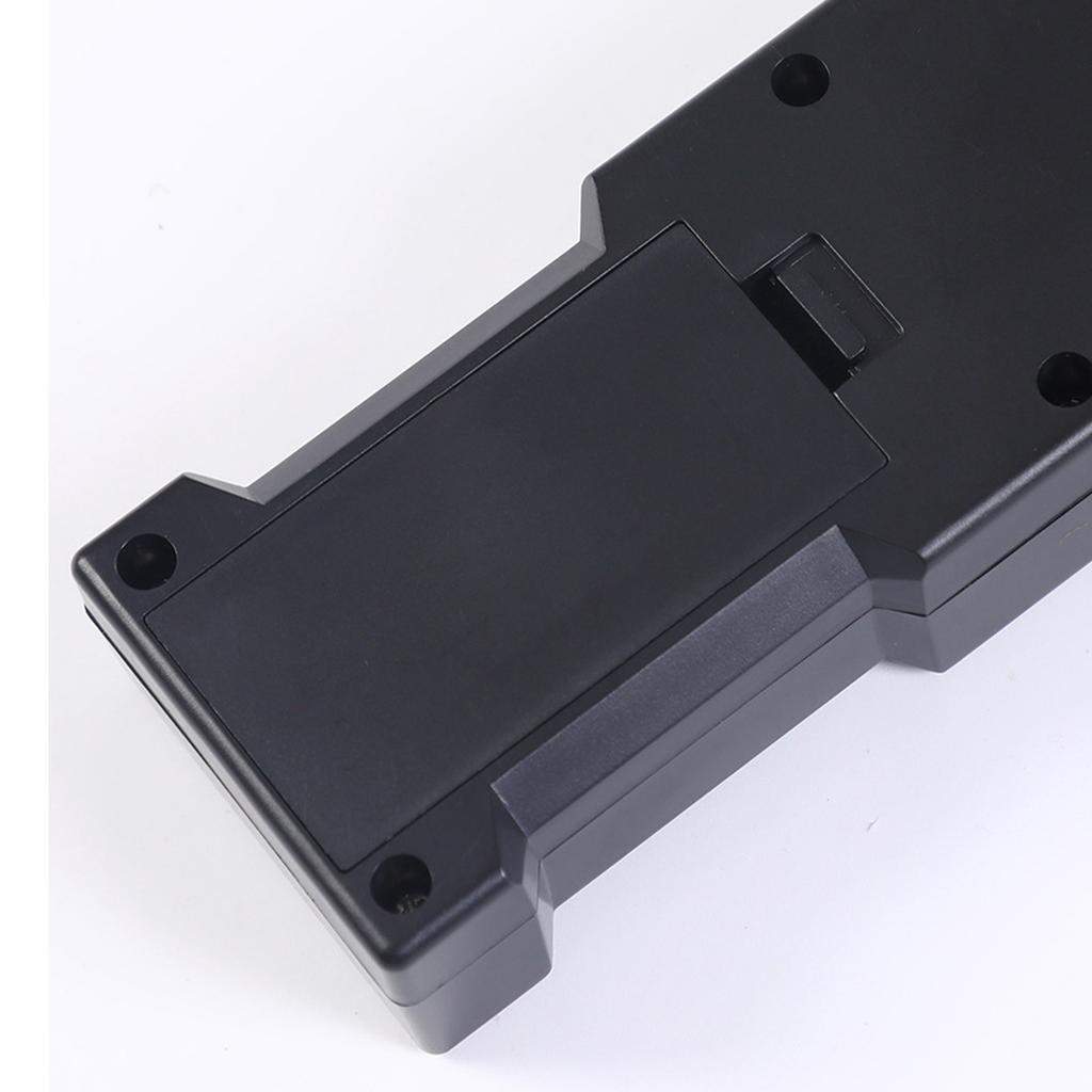 Portable Radiation Detector Magnetic Field Tester Electromagnetic Radiation Tester