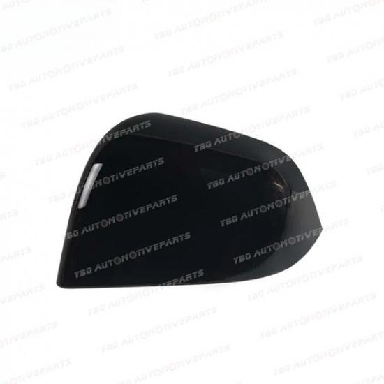 Side Mirror Cover For Tesla Model Y     View Shell Housing Wing