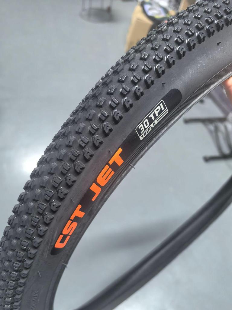 Cheng Shin Mountainbike-Reifen, Größen: 20/22/24/26/27.5", Modell C1820