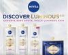 Nivea Cellular Luminous Advanced Serum Treatment For Discoloration 30Ml