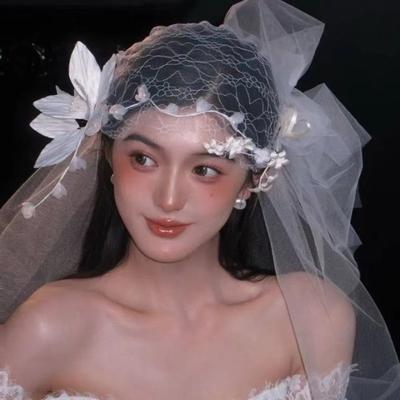 Accessoires pour coiffures – Bijoux de cheveux