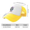 Funny Los Pollos Hermanos Trucker Hats Sports Unisex Women's Adjustable Breaking Bad Chicken Brothers Baseball Cap Snapback Caps