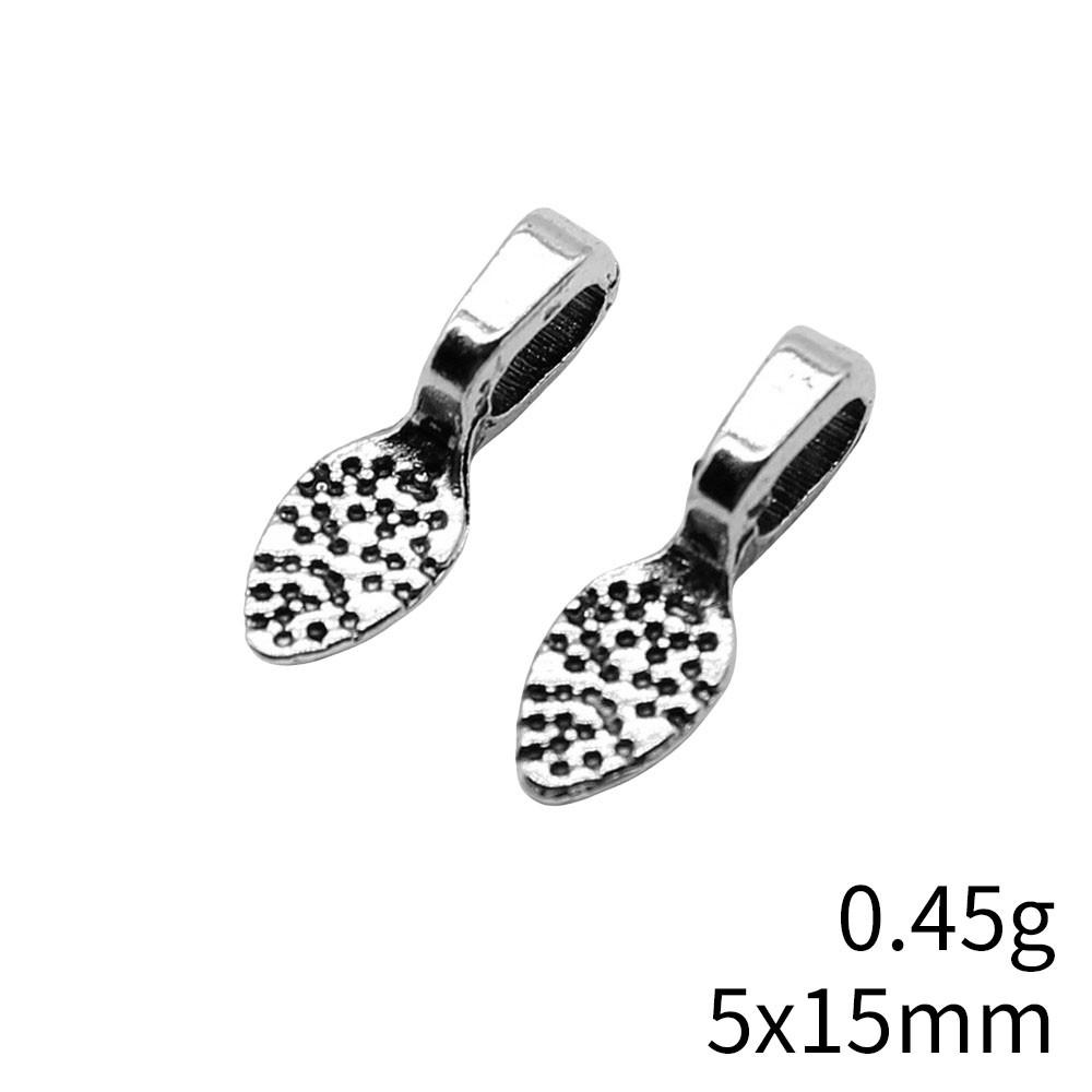 Valentine's Day Accessories Jewelry Pendant Head Bend Tube Accessories Parts Cheapest Items Accessories For Women Necklace And Earrings