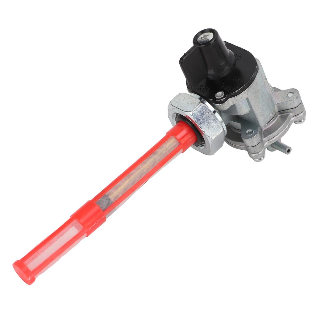 Motorsykkel Drivstoffventil Bensinkran 16950‑MEM‑674 Erstatning for VTX1300R VTX1300T VTX1300C VTX1300S