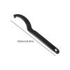 AntiSlip Motorcycle Shock absorbers Wrench Premium Steel Shock Spanner Compactly Size Perfect for Enthusiasts Gift