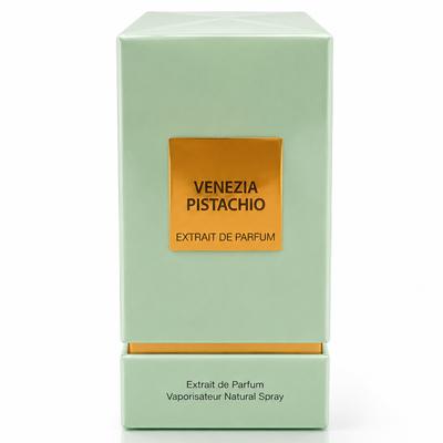 Gulf Fragrance - Extrait De Parfum Venezia Pistachio -