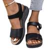 Sandalen Damen Sommer Orthopädische Schuhe Dicke Sohle Römische Sandalen Bequem Weiter Fuß Strandsandalen Weiche Innensohle Sandalen Lässige Sommerschuhe