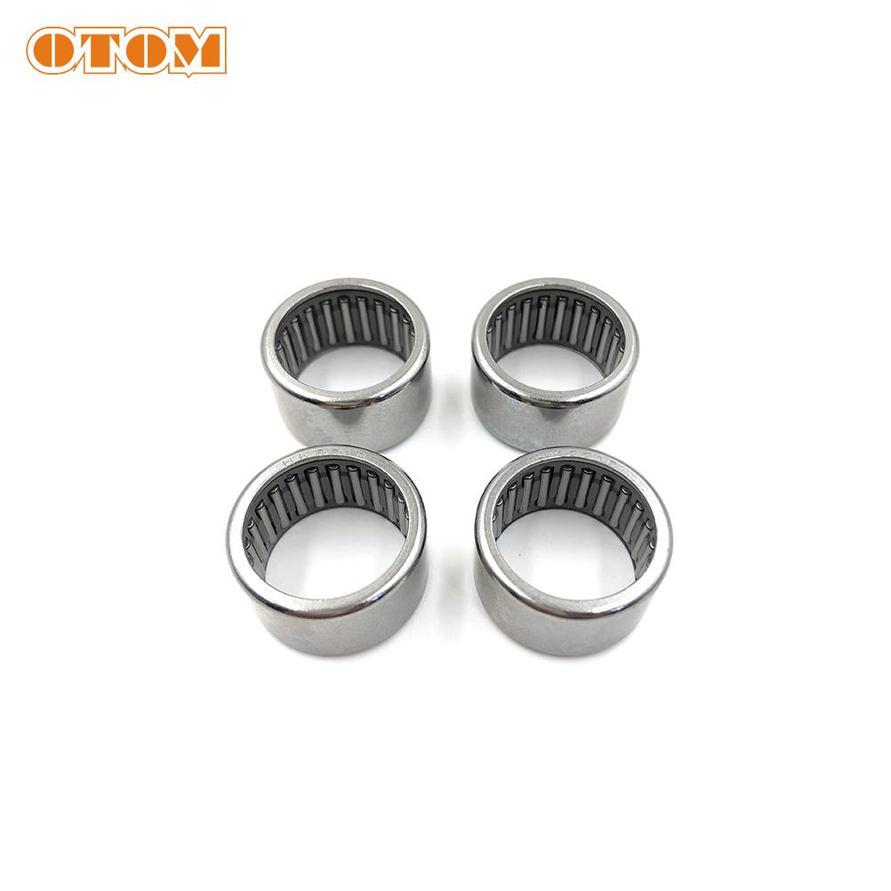 For KTM SXF 2008-2016 Motorcycle Swing Arm Repair Maintenance Kit Bearing Oil Seal Bushing Washer Ring Liner HUSQVARNA XCF EXC