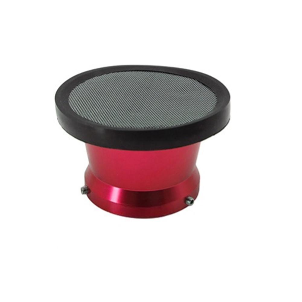 Air Filter Wind Cup 50mm Diameter with Carburetor Filter Screen for OKO 2430 and For Keihin Motorcycle 24 26 28 30mm