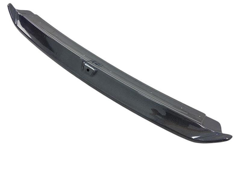 Dodge Challenger Redeye Carbon Fiber Rear Spoiler 2015+
