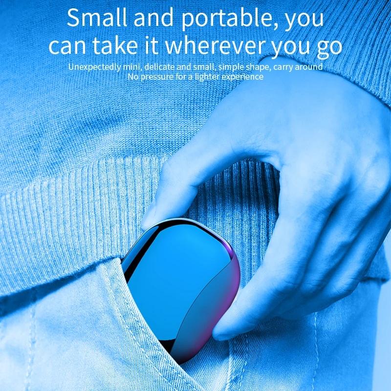 Auricular con Reducción Activa de Ruido ANC+ENC Auriculares Inalámbricos Bluetooth Mate 60 IPX4 Impermeable Manos Libres Deporte Para ios Android