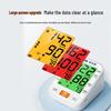JY Medical-Grade Upper Arm Blood Pressure Monitor