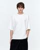 ZIOSONGZIO Levitation Artwork T-Shirt White Zi3Ts330Wh