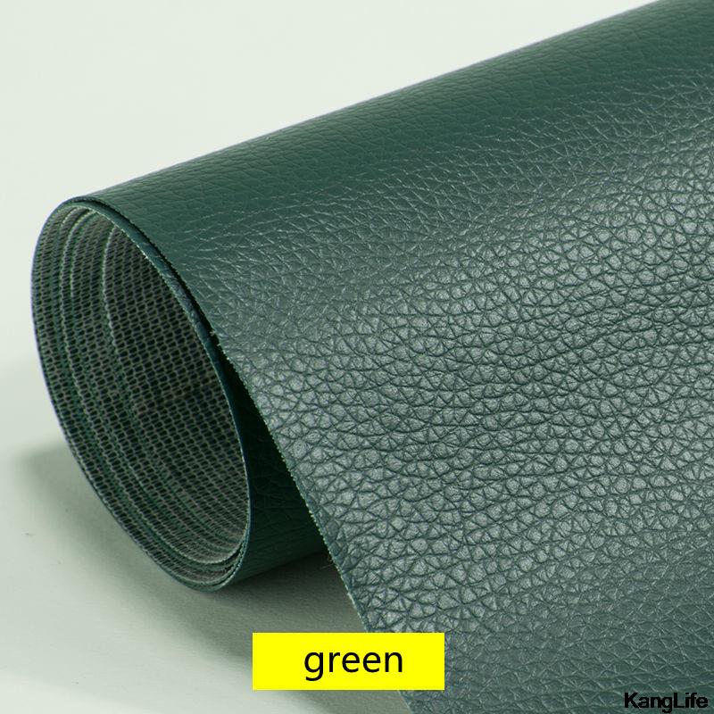 20x30CM Self Adhesive PU Leather Patches Faux Synthetic Leather Fabric Self Adhesive Sofa Repair DIY Patches Sticky Accessories