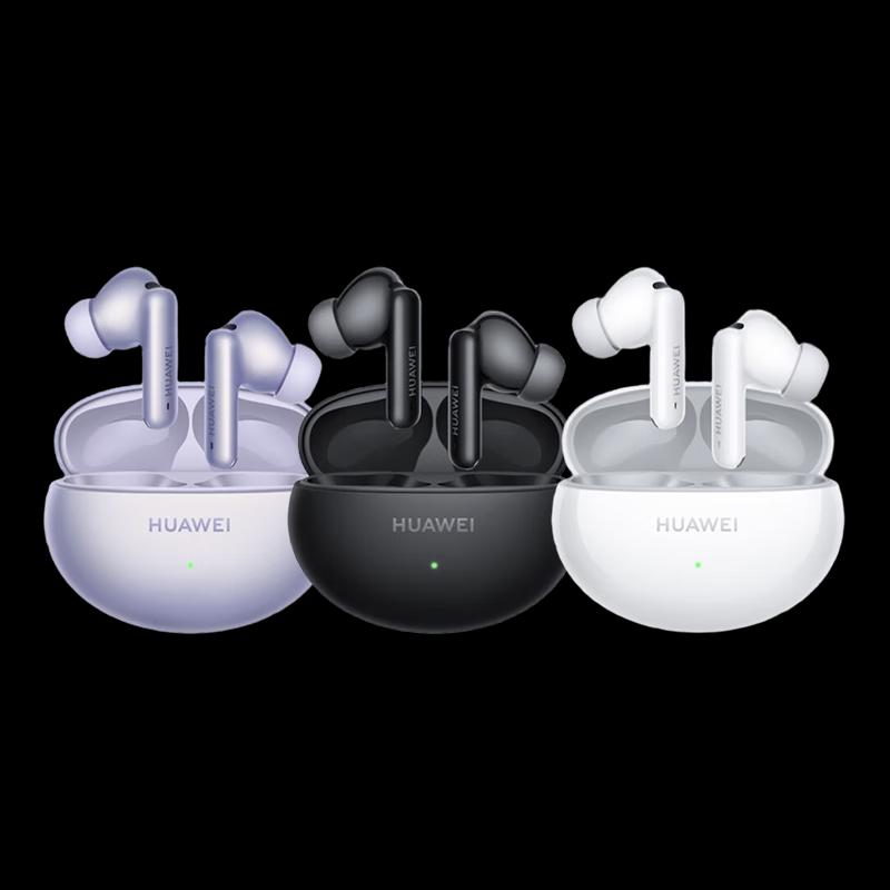 Huawei FreeBuds 6i True Wireless Noise-Cancelling Earbuds
