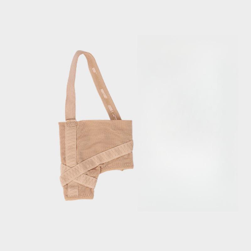 

Ультратонкий дышащий носок-рукав для коррекции вальгусной деформации большого пальца стопы для ношения днем и ночью Size S: 33-37