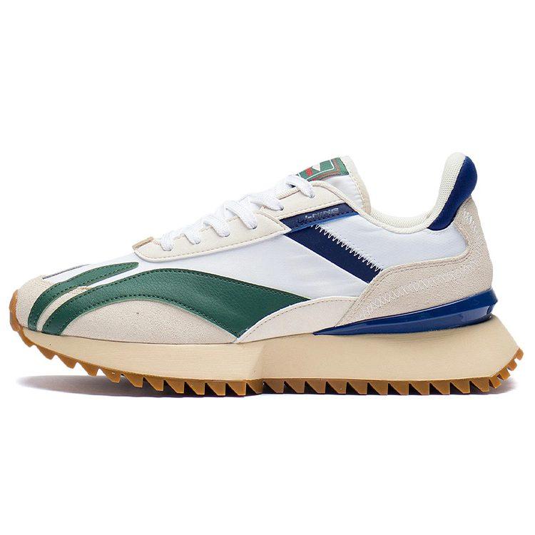Li Ning Cushioning Slip Resistant Abrasion Resistant Lightweight AGCS261-6
