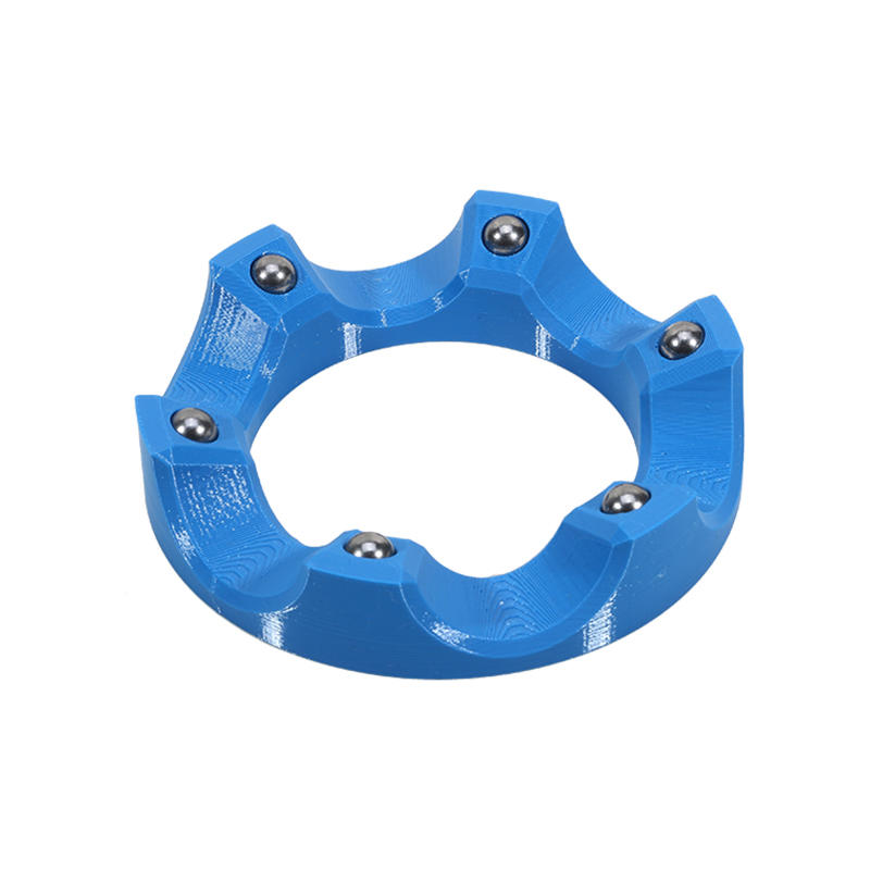 360° Rotating Bowling Ball Stand Multifunctional Bowling Ball Holder Polishing Support Tool Supplies