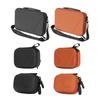 Waterproof Hard Cover For ACTION 6/5Pro/4/3 Camera EVA Case Storage Pouch Box With Shockproof Padding Scratchproof
