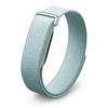 Nylon Hook And Loop Watch Band For Breathable Adjustable Sport Strap For Daily Wear Running Gym Workout