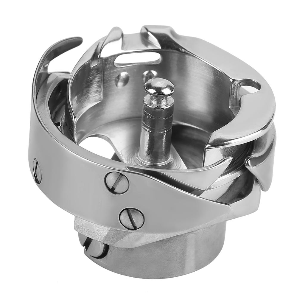 Industrial Computer Sewing Machine Accessories Shuttle Rotary Hook Bobbin Case