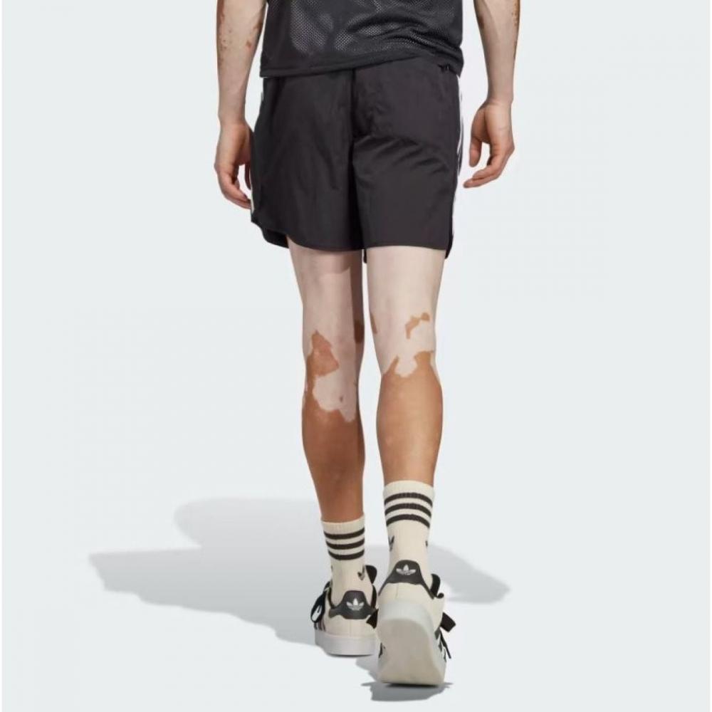 Adidas Unisex Adicolor Classic Sprinter Shorts Black Hs2069