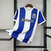 '' Soccer Jerseys AC Milan Juventus Inter Napoli Benfica Miami FC Fan Version Short Sleeve Football Shirt