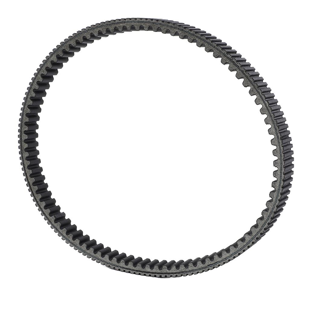 Motorcycle Drive Belt Rubber Transmission Drive Belt Replacement for Piaggio X7 EVO X8 X9 MP3 XEVO 250 EURO