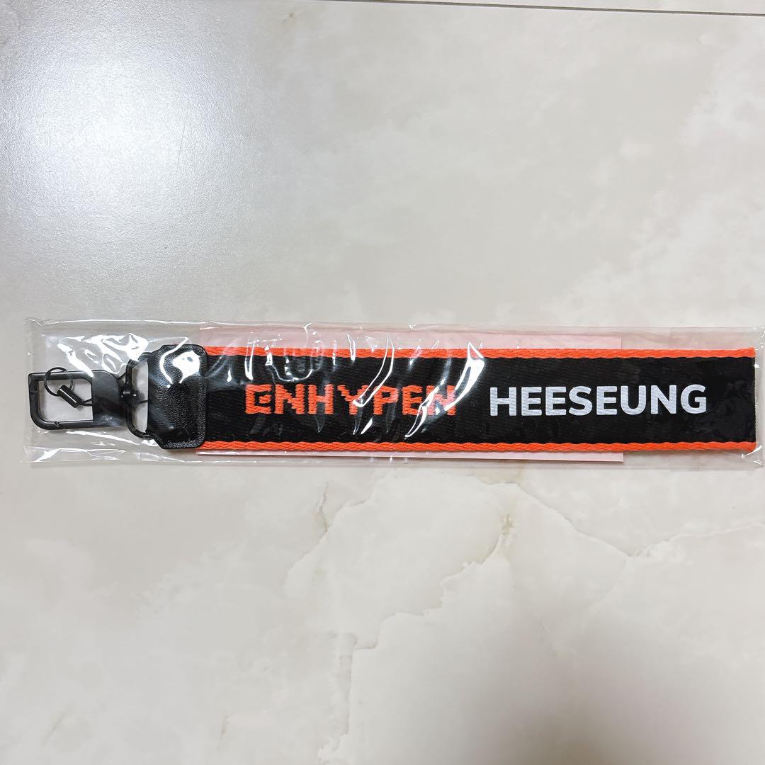 

[USED] ENHYPEN Manifesto Multi-Strap