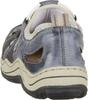 Кроссовки Rieker L0561 navy/atlantic