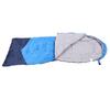 Spring   Autumn Hot and Cold Weather Camping Sleeping Bag, with Water    , Reinforced S-Shaped Stitching, Insulation
