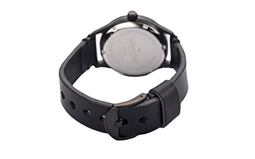 Watch GRP005B1 Black [Grandeur Plus]