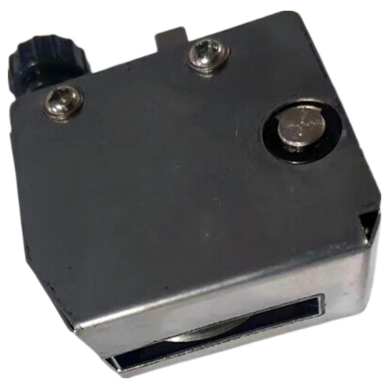 DaoDun DC-375H High-Speed Digital Creasing Machine CN plug (adapter included)