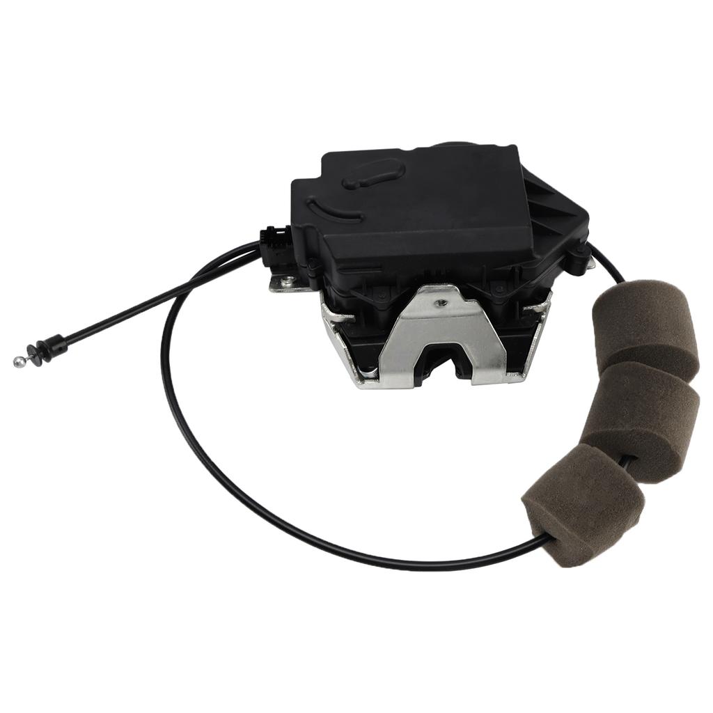 Tailgate Lock A1647400300 For Mercedes E-Class S211 M-Class W164 W251 X164 2003-2012