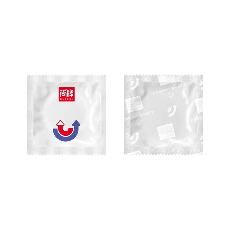 Elasun 001 Ultra Lubricated Ultra Thin Kondom 30 Stück