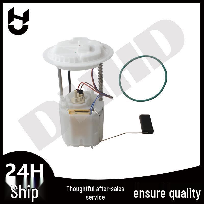 

Mercedes-Benz W164 Fuel Pump Assembly 1644701994